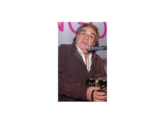 Rubén Juárez falleció a los 62 años