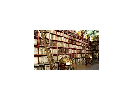 Primer guiño de la Comisión Europea a la digitalización de libros.