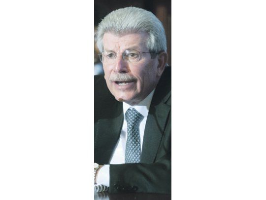 Juan Carlos Fábrega