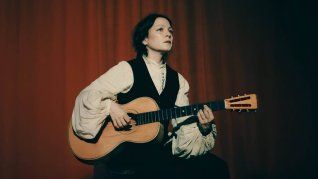 La cantante mexicana llega al país con un show muy especial. La cantante mexicana llega al país con un show muy especial.