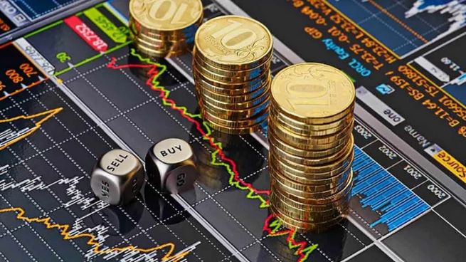 El S&P rompió récords en Wall Stret y seducen las acciones a la hora de invertir.