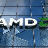AMD supera el billón: La compañía alcanzó una capitalización bursátil histórica, impulsada por la IA.
