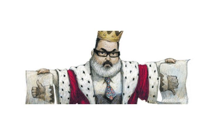 ámbito.com | LANATA CON FILTRO