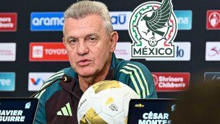 Javier Aguirre, tras la goleada sufrida ante Colombia, vuelve a ser criticado sin piedad y desde algunos sectores piden que de un paso al costado.