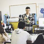 Los desafíos de una profesión demandante. Los desafíos de una profesión demandante.