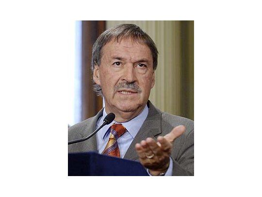 Juan Schiaretti.