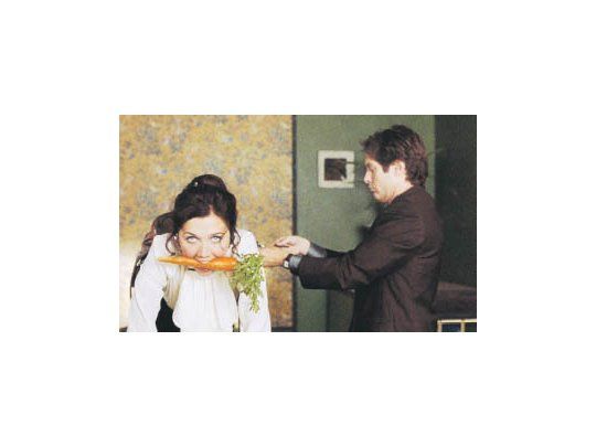 El cine en cable más destacado