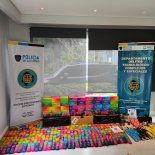 Condenaron a prisión a un vendedor de gomitas con THC. Condenaron a prisión a un vendedor de gomitas con THC.