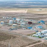 Las exportaciones de petróleo superaron los u$s1.000 millones en abril. Las exportaciones de petróleo superaron los u$s1.000 millones en abril.