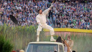 Bad Bunny fue tendencia con su participación en el SuperBowl.