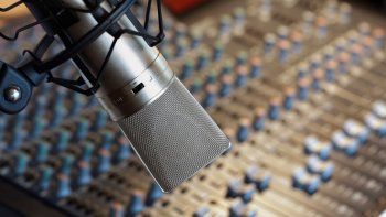 Radio, un día especial en Argentina.
