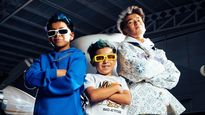 Los Picus llegan al Gran Rex con mas de 7 millones de suscriptores en YouTube.