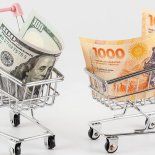 Los salarios se deterioraron más de 6% entre noviembre y marzo. Los salarios se deterioraron más de 6% entre noviembre y marzo.