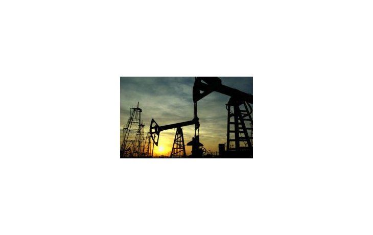 Petróleo avanzó 2,3% a u$s 85,81