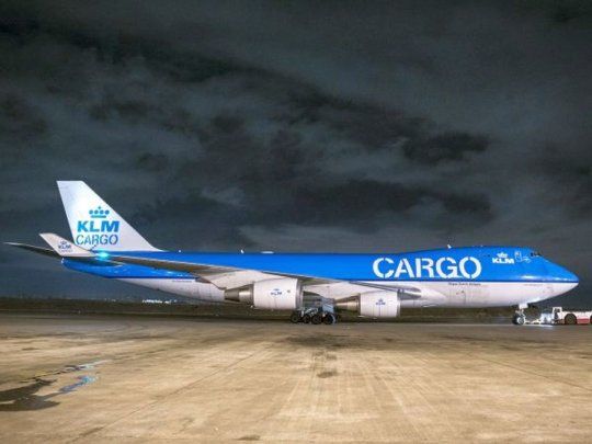 KLM Cargo