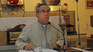 Tras confirmarse que tiene dengue, el arzobispo de Córdoba, Ángel Rossi, fue hospitalizado.