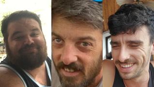 Los hermanos argentinos secuestrados por Hamás hablaron con su familia antes de la liberación. Los hermanos argentinos secuestrados por Hamás hablaron con su familia antes de la liberación.