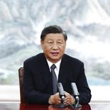 Las medidas de China que podrían caer sobre Francia si impulsa los aranceles contra productos chinos. Las medidas de China que podrían caer sobre Francia si impulsa los aranceles contra productos chinos.