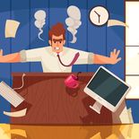 Las empresas que apuestan por la salud integral de sus equipos logran hasta un 89 % más de retención de talento y menores tasas de ausentismo. Las empresas que apuestan por la salud integral de sus equipos logran hasta un 89 % más de retención de talento y menores tasas de ausentismo.