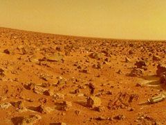 The search for water on Mars, one of the great keys to the hypothesis of the existence of life on the red planet. The search for water on Mars, one of the great keys to the hypothesis of the existence of life on the red planet.
