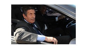 Carlos Chacho Álvarez