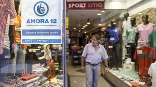 El 76% de los establecimientos bonaerenses inspeccionados por Trabajo fue intimado