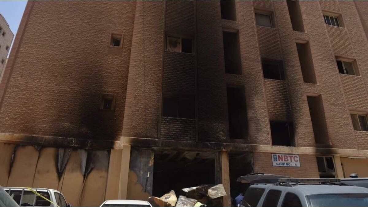 49 dead and dozens injured