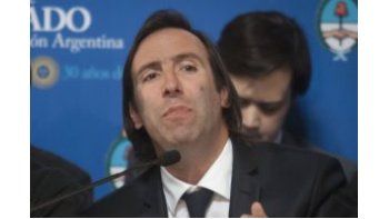 ámbito.com | Hernán Lorenzino.