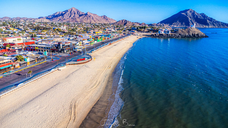 San Felipe San Felipe