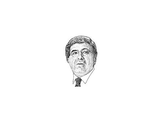 Ricardo Echegaray