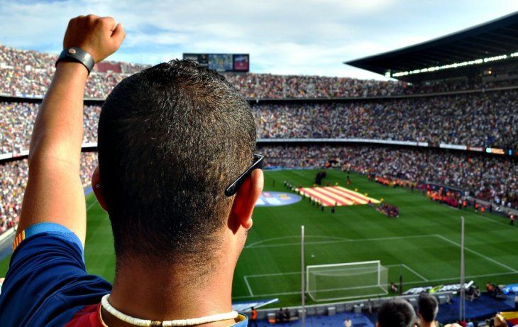 Precauciones en la previa del Barcelona ante Real Madrid del miércoles.