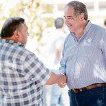 Julio Martínez fue senador nacional por La Rioja y ministro de Defensa en la gestión de Macri Julio Martínez fue senador nacional por La Rioja y ministro de Defensa en la gestión de Macri