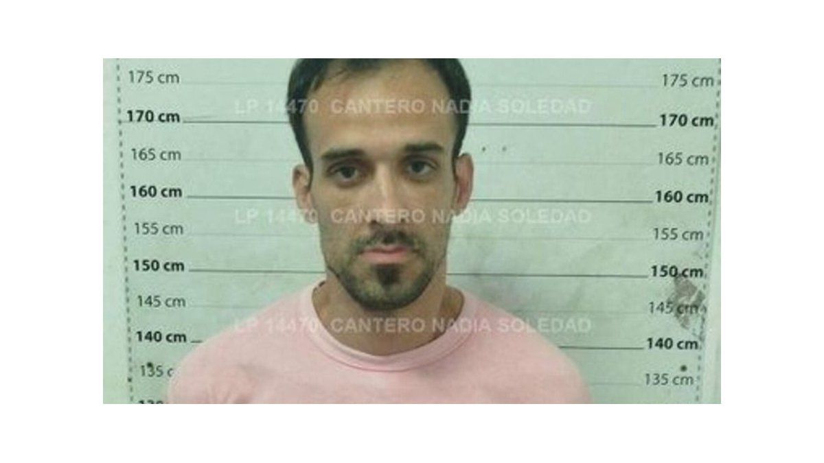 They recaptured one of the six prisoners who escaped in Balvanera