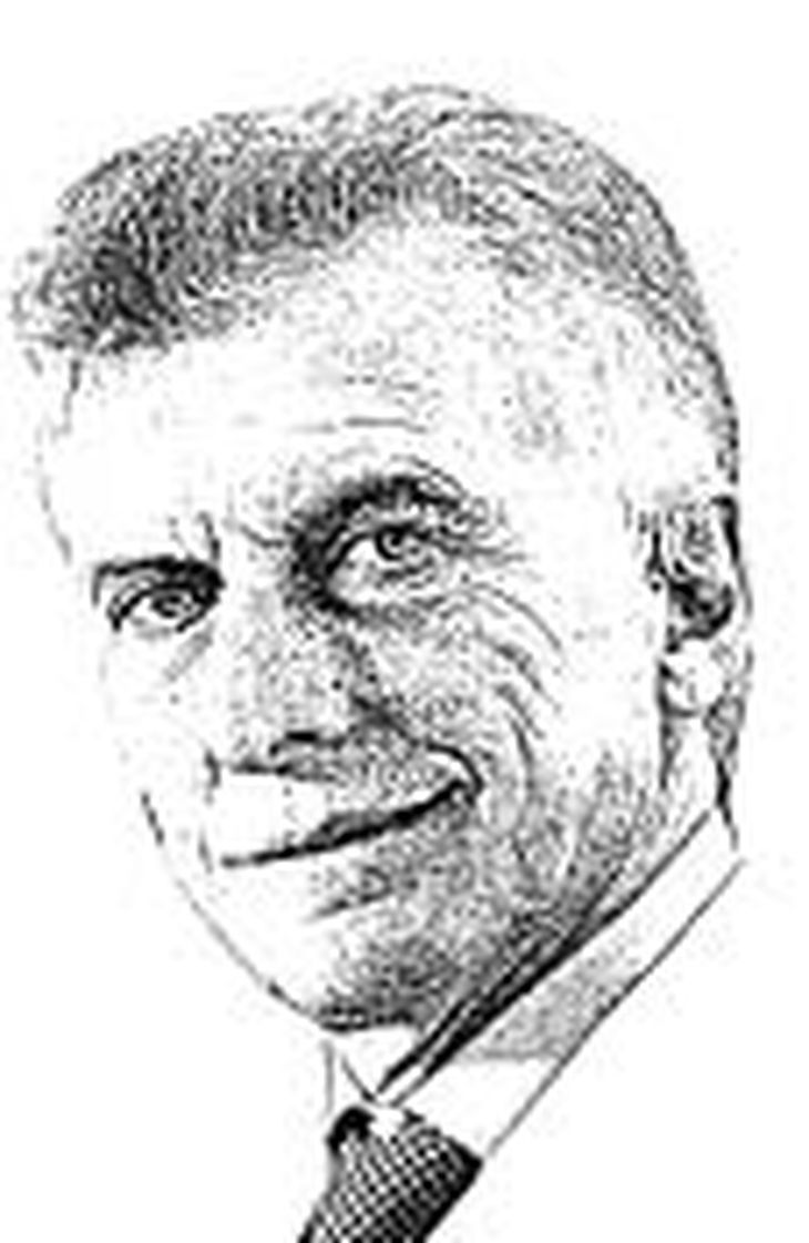 Mauricio Macri