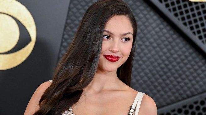 Olivia Rodrigo es una de las artistas mejores pagas del planeta.