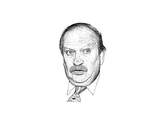 Luis María Cabral