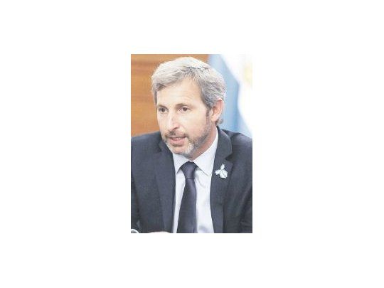 Rogelio Frigerio