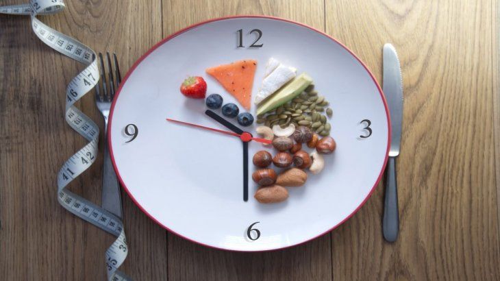 Al tener horarios impredecibles a la hora de consumir los alimentos, el organismo no termina de asimilar bien esas comidas. Al tener horarios impredecibles a la hora de consumir los alimentos, el organismo no termina de asimilar bien esas comidas.