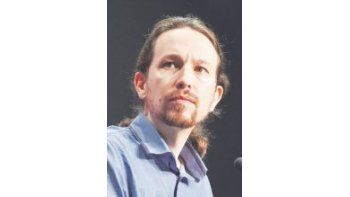 ámbito.com | Pablo Iglesias