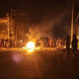 El miércoles por la noche estallaron movilizaciones en toda la capital cubana, con cientos de ciudadanos enfurecidos en barrios periféricos. El miércoles por la noche estallaron movilizaciones en toda la capital cubana, con cientos de ciudadanos enfurecidos en barrios periféricos.