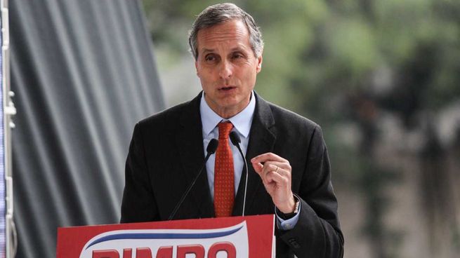 Daniel Servitje Montull, presidente de Grupo Bimbo.jpg