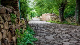 Este rincón argentino tiene una actividad más que peculiar para ofrecerle al turismo. Este rincón argentino tiene una actividad más que peculiar para ofrecerle al turismo.