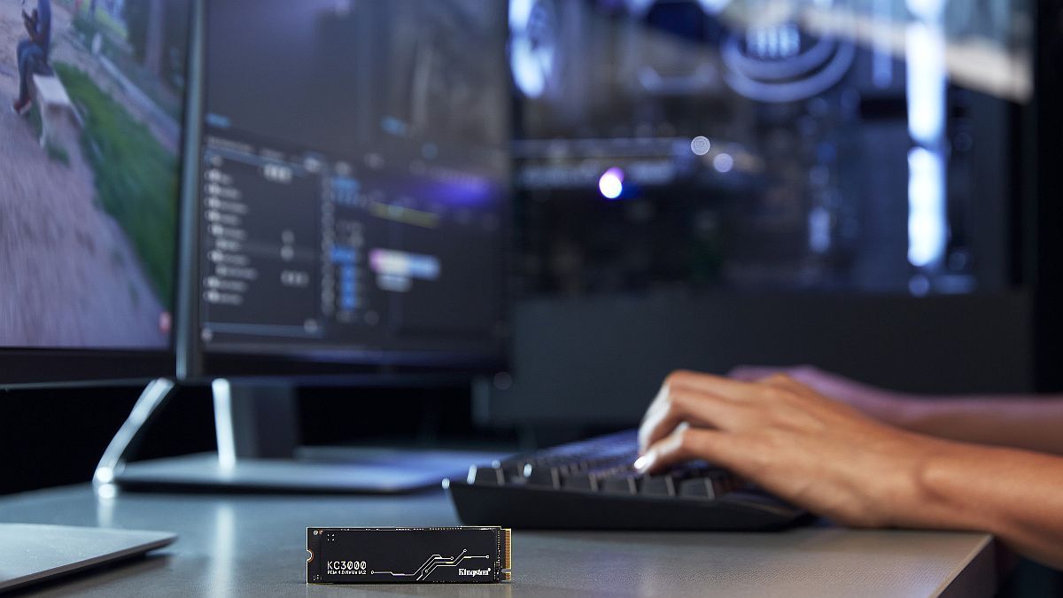 What is the value of a wireless mouse at the end of May 2024