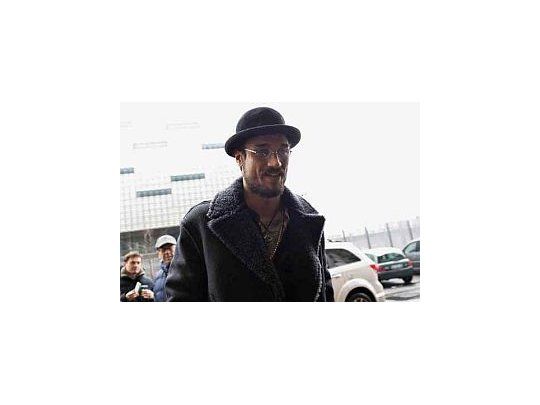 Osvaldo llegó a un acuerdo con Juventus.