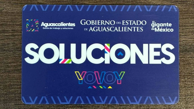 Quiénes son todos los adultos mayores que pueden solicitar la Tarjeta Yo Voy, la credencial similar a INAPAM con descuentos de hasta el 50 por ciento.