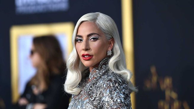 Lady Gaga joins the cast of the film “The Devil Wears Prada 2”