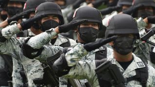 Novedades sobre el Servicio Militar en México en 2026. Novedades sobre el Servicio Militar en México en 2026.