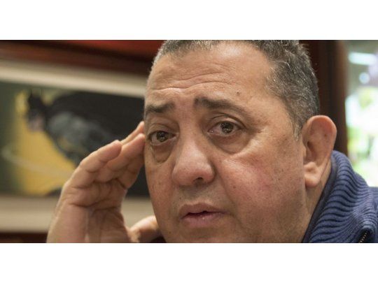 El dirigente de Miles ratificó su “lealtad” a la expresidenta Cristina de Kirchner, y aseguró que militará “sin descanso por sus candidatura a Senadora Nacional”.
