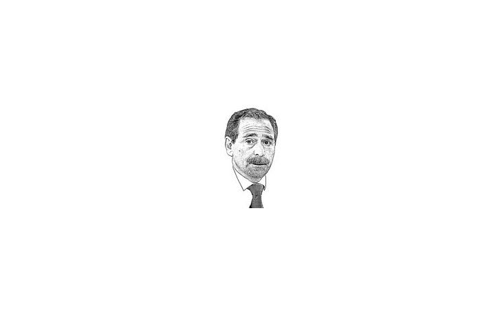 ámbito.com | Ricardo Jaime