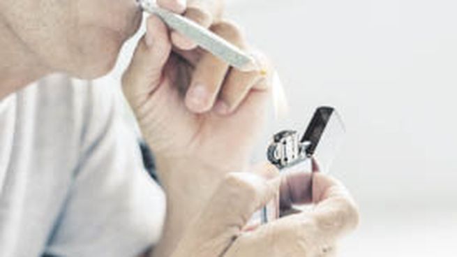 Datos. Según una encuesta, siete de cada diez estadounidenses menores de 35 años creen que la marihuana debe ser legalizada. Rige en 38 estados.